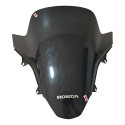 Bolha Frontal Honda Pcx 160 23/24 Original Detalhes 59216 Fumê