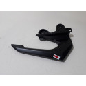 Alça Traseira Honda Cg 160 25/26 L/d Orig 60753 Preto