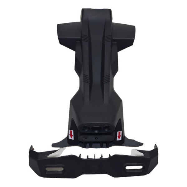 Paralama Traseiro Kawasaki Z900 2026 Quebrado 59745