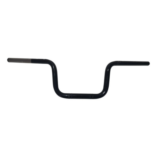 Guidao Yamaha Factor 150 18/22 Orig C/ Sinais De Uso 63204 Preto
