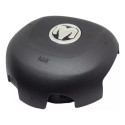 Tampa Capa Do Airbag Volante Fiat Toro Modelo Ram 2018-2026