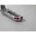 Pedaleira Traseira Honda Adv 150 21/24 L/e Orig 57846