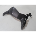 Carenagem Inferior Farol N Max 160 21/24 Orig Avarias 58466 Cinza