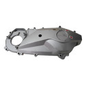 Tampa Cvt Honda Pcx 150 19/22 Orig Detalhes 57905 Prateado