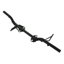 Estribo Honda Cg 160 16/24 Paralelo Detalhes 56562