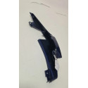 Carenagem Rabeta Dir Honda Cg 160 Titan 16/24 Orig 61675 Azul