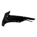 Carenagem Assoalho Kymco People 300i 18/23 L/e Ralada 54900 Preto