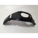 Carenagem Central Tanque Cg 160 Fan Titan 25/25 Detalh 57660 Preto
