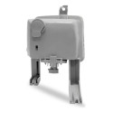 Farol Milha Auxiliar Vectra Cd 2000 2001 02 03 04 2005 2006