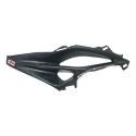 Acabamento Inferior Farol Srad 750 14/16 Quebrado 53375 Preto