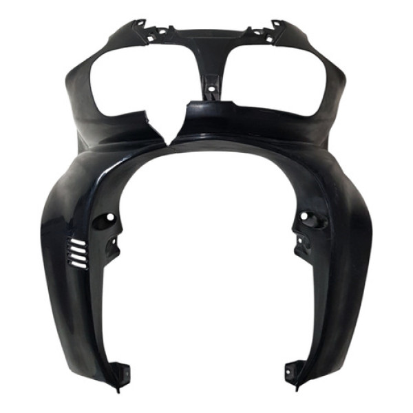 Carenagem Frontal Burgman 650 07/15 Original Quebrada 53350