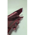 Carenagem Capa Esq Tanque Cg 160 Fan Titan 25/26 Orig 61225 Vermelho
