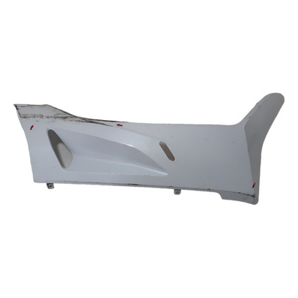 Carenagem Inferior Assoalho Pcx 160 23/25 L/d Avarias 59024 Branco