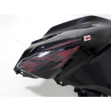 Carenagem Capa Tanque Cg 160 Fan 25/25 L/e Avaria 57641 Preto
