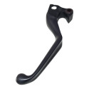 Manete Embreagem Harley Xl 883 04/06 Detalhes 57041 Preto