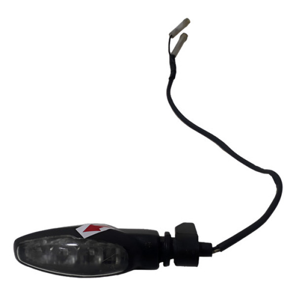 Pisca Dianteiro Street Triple 765 Rs 20/25 L/d Orig 60116 Preto