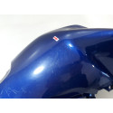 Carenagem Capa Tanque Cg 160 Fan Titan 25/25 L/d Orig 57589 Azul