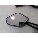 Par Retrovisor Bajaj 250/400 Orig Avaria 57901