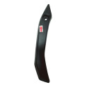 Carenagem Acabamento Bolha L/e Xmax 250 2021 2024 Orig 62863 Preto