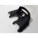 Carenagem Painel Yamaha Nmax 160 2021-24 Ralada 58088 Preto