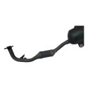 Escapamento Yamaha Nmax 160 2021 2024 Original 64050