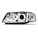Farol Audi A6 2001 2002 2003 2004 Limousine