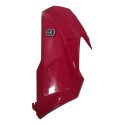 Carenagem Lateral Farol Dir Yamaha Nmax 160 25/26 Orig 61237 Vermelho