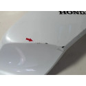 Carenagem Frontal Lateral Pcx 160 23/25 L/d Detalhe 61031 Branco
