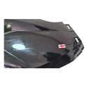 Carenagem Tanque Dir Triumph Tiger 1200 Rally Detalhes 60341 Preto