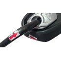 Retrovisor Esq Triumph Tiger 1200 Xca 18/21 Detalhes 62149