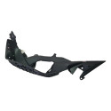 Carenagem Assoalho Esq Honda Pcx 160 23/25 Detalhes 61806 Preto