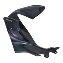 Carenagem Frontal Lateral Esq Pcx 160 23/25 Detalhes 57569 Cinza-escuro