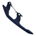 Alça Traseira Yamaha Xmax 250 21/24 L/e Orig Detalhes 53368 Azul