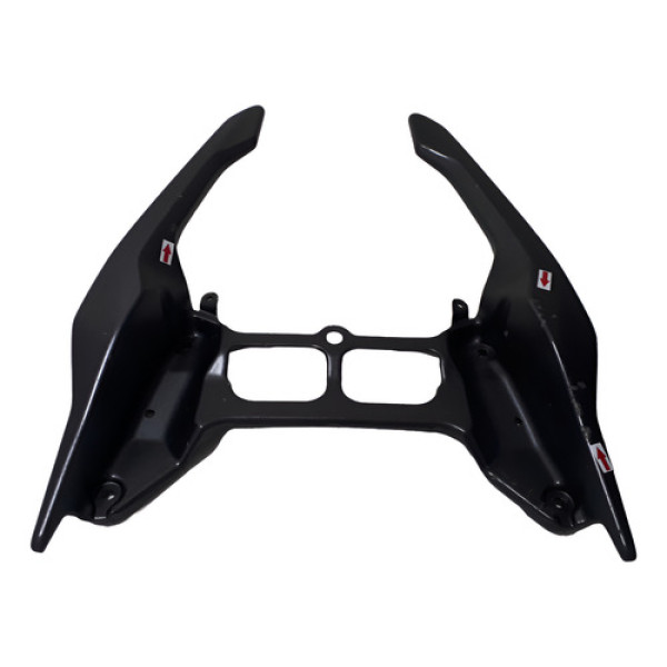 Alça Traseira Honda Elite 125 25/26 Orig Detalhes 60804 Cinza-escuro