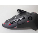 Carenagem Aba Tanque Xtz 250 Lander 2025-25 L/d Avaria 58140 Cinza