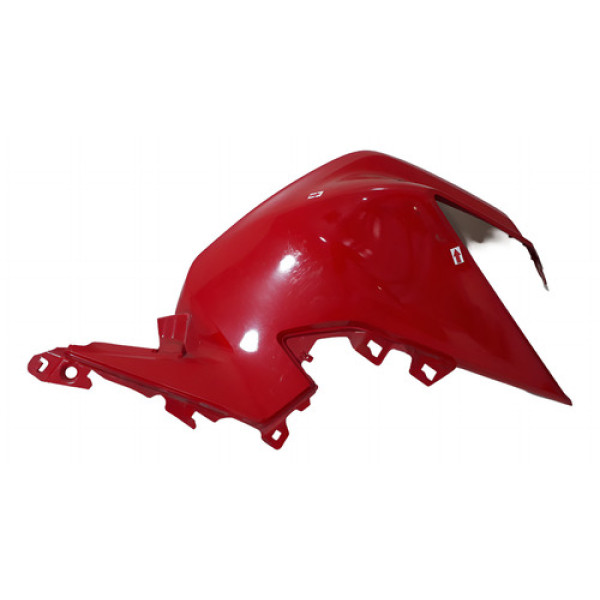 Carenagem Capa Tanque Cb 300f Twister 23/25 L/d Orig 57671 Vermelho