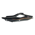 Carenagem Rabeta Esq Yamaha Fazer 250 18/25 Detalhes 54702