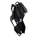 Carenagem Lateral Farol Haojue Dr 160 23/24 L/d Orig 54976