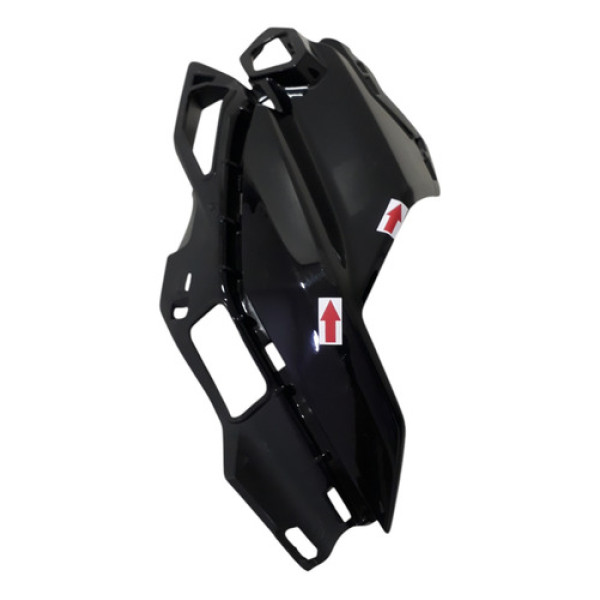 Carenagem Lateral Farol Haojue Dr 160 23/24 L/d Orig 54976