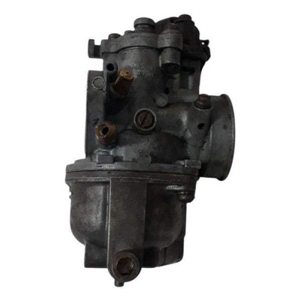 Carburador Suzuki Ae 50 Orig Detalhe 56748