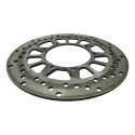 Disco Freio Dianteiro Xtz 125 02-08 / Dt 200