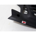 Carenagem Grade Radiador Nmax 160 21/24 Orig Avarias 58428 Preto