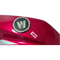Carenagem Aba Tanque Dir Haojue Dk 160 2025 Detalhes 54930