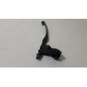Manete Manicoto Embreagem Honda Cg 125 95/99 Detalhes 56664 Preto