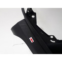 Carenagem Assoalho Pé N Max 160 21/24 L/e Orig 58329 Preto