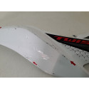 Carenagem Lateral Rabeta Cb 250 Twister 16/21 L/d Orig 57326 Branco
