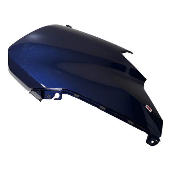 Carenagem Frontal Lateral Nmax 160 21/24 L/d Orig 58642 Azul