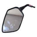 Retrovisor Esquerdo Honda Xre 300 19/23 Detalhes 60726