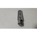 Pedaleira Traseira Kawasaki Z650 20/22 L/e Orig 55322