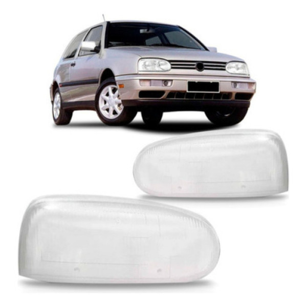 Par Lente Farol Golf Gl 1994 1995 1996 1997